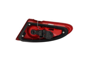 Feu arriere secondaire gauche (feux) SEAT LEON 2 Photo n°6