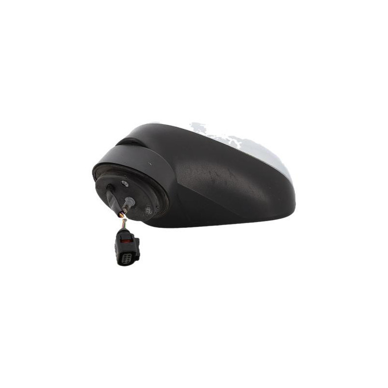 Retroviseur gauche SEAT LEON 2 Photo n°1