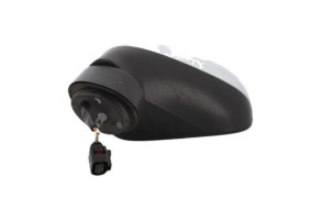 Retroviseur gauche SEAT LEON 2 Photo n°1