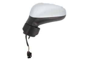 Retroviseur gauche SEAT LEON 2 Photo n°5