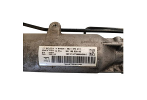 Cremaillere mecanique PEUGEOT EXPERT 3 Photo n°2