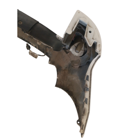 Pare choc arriere RENAULT KANGOO 2