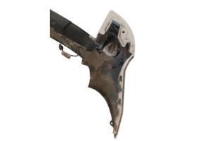 Pare choc arriere RENAULT KANGOO 2 Photo n°1