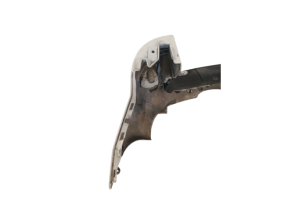 Pare choc arriere RENAULT KANGOO 2 Photo n°2