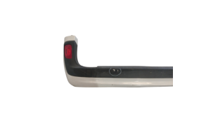 Pare choc arriere RENAULT KANGOO 2 Photo n°3