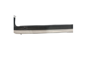 Pare choc arriere RENAULT KANGOO 2 Photo n°4