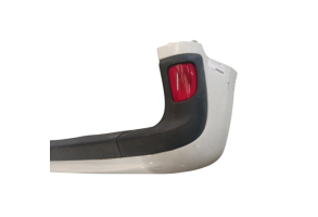 Pare choc arriere RENAULT KANGOO 2 Photo n°7