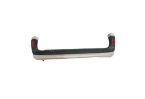 Pare choc arriere RENAULT KANGOO 2 Photo n°10