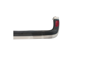 Pare choc arriere RENAULT KANGOO 2 Photo n°13