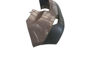 Pare choc arriere HYUNDAI IX 35 Photo n°1