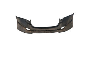 Pare choc arriere HYUNDAI IX 35 Photo n°2