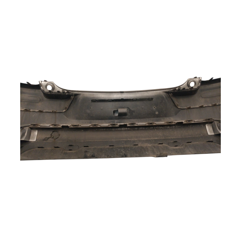 Pare choc arriere CITROEN C4 CACTUS Photo n°1