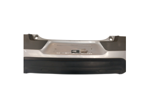 Pare choc arriere CITROEN C4 CACTUS Photo n°2