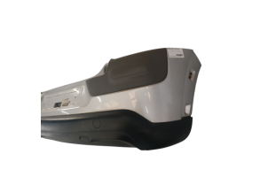 Pare choc arriere CITROEN C4 CACTUS Photo n°3