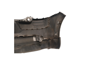 Pare choc arriere CITROEN C4 CACTUS Photo n°5