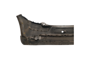 Pare choc arriere CITROEN C4 CACTUS Photo n°8