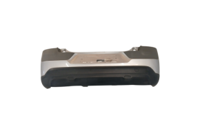 Pare choc arriere CITROEN C4 CACTUS Photo n°10