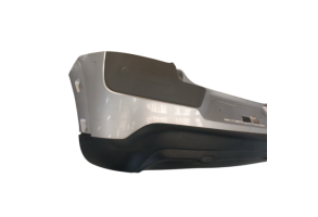 Pare choc arriere CITROEN C4 CACTUS Photo n°11