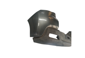 Pare choc arriere PEUGEOT 3008 1 Photo n°2