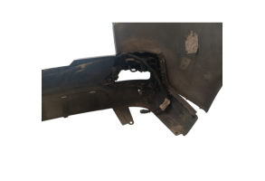 Pare choc arriere PEUGEOT 3008 1 Photo n°10