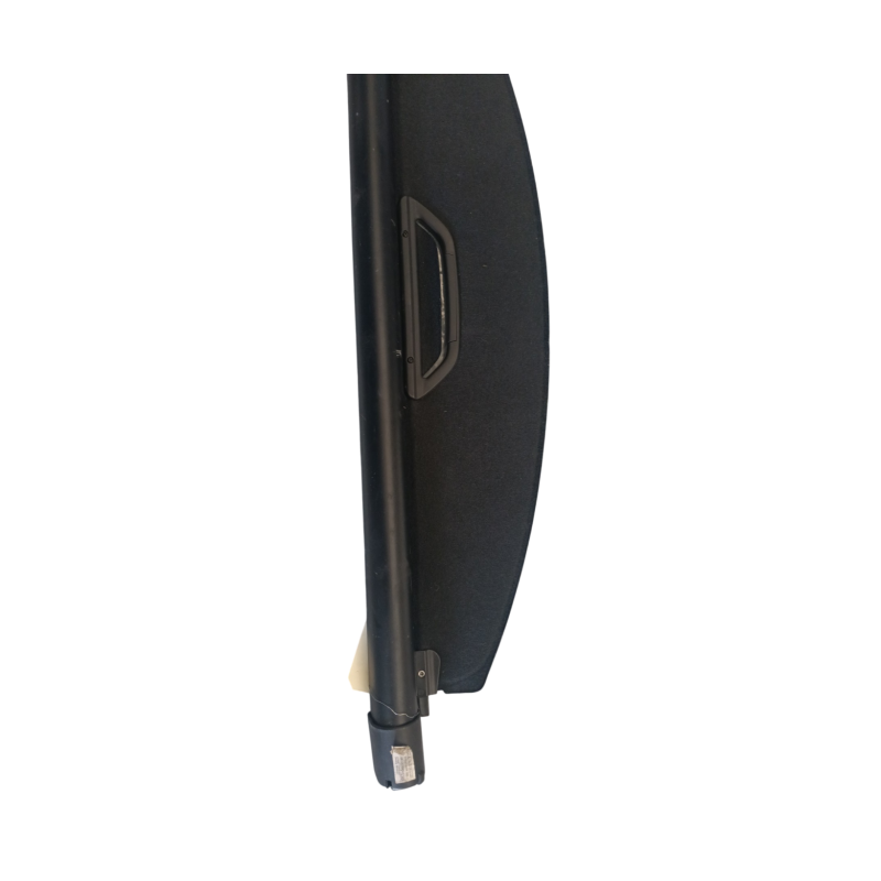 Plage arriere RENAULT CLIO 4 Photo n°1