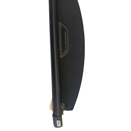 Plage arriere RENAULT CLIO 4