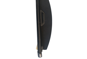 Plage arriere RENAULT CLIO 4 Photo n°1