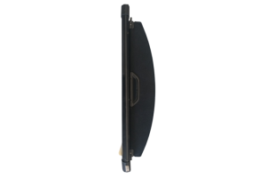 Plage arriere RENAULT CLIO 4 Photo n°2