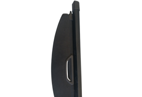 Plage arriere RENAULT CLIO 4 Photo n°3