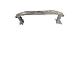 Renfort pare choc avant (traverse) RENAULT CLIO 4 Photo n°2