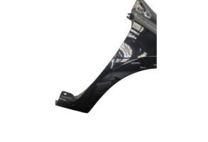 Aile avant droit RENAULT CLIO 4 Photo n°2