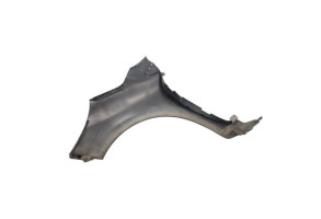 Aile avant droit RENAULT CLIO 4 Photo n°3