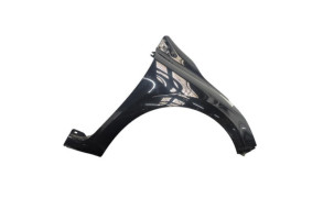 Aile avant droit RENAULT CLIO 4 Photo n°5