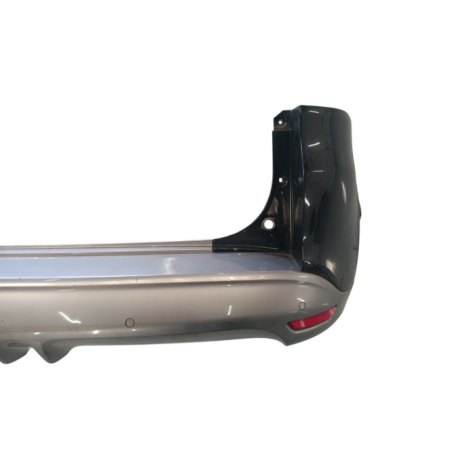 Pare choc arriere RENAULT CLIO 4