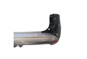 Pare choc arriere RENAULT CLIO 4 Photo n°1