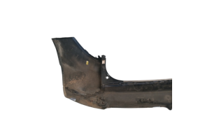 Pare choc arriere RENAULT CLIO 4 Photo n°2