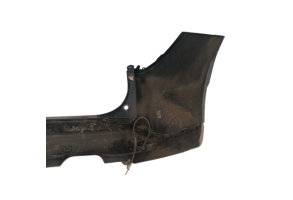 Pare choc arriere RENAULT CLIO 4 Photo n°3