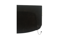 Plage arriere SEAT LEON 2 Photo n°1