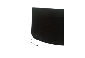 Plage arriere SEAT LEON 2 Photo n°3