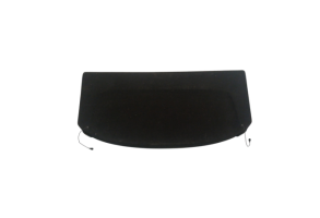 Plage arriere SEAT LEON 2 Photo n°7