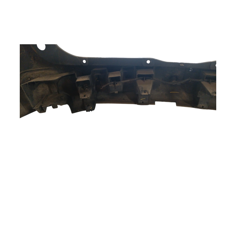 Pare choc arriere DACIA LODGY Photo n°1