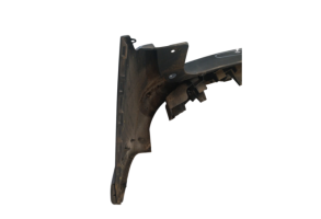 Pare choc arriere DACIA LODGY Photo n°3