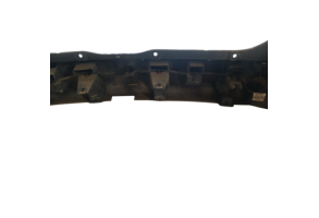 Pare choc arriere DACIA LODGY Photo n°5