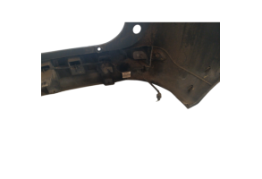 Pare choc arriere DACIA LODGY Photo n°6