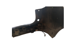 Pare choc arriere DACIA LODGY Photo n°8