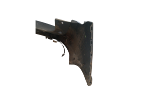 Pare choc arriere DACIA LODGY Photo n°9