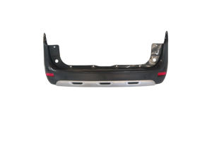 Pare choc arriere DACIA LODGY Photo n°13