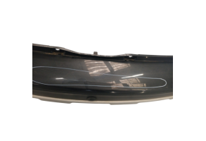 Pare choc arriere DACIA LODGY Photo n°14