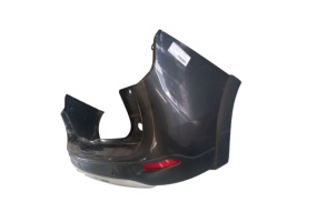 Pare choc arriere DACIA LODGY Photo n°15