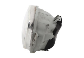 Optique avant principal gauche (feux)(phare) RENAULT TWINGO 1 Photo n°1